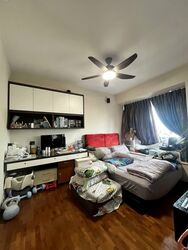 Mi Casa (D23), Condominium #599185401